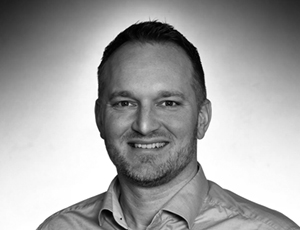Martin Holgård Sales Director